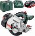 Metabo MKS 18 LTX 58 (600771700) Пила циркулярная инструкция, поддержка, форум, описание, мануал