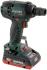 Metabo SSW 18 LTX 300 BL (602395800) Гайковерт аккумуляторный инструкция, поддержка, форум, описание, мануал