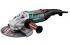 Metabo WEPBA 24-230 MVT Quick (606482000) УШМ (болгарка) инструкция, поддержка, форум, описание, мануал