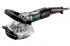 Metabo RSEV 19-125 RT (603825700) Эксцентриковая машина инструкция, поддержка, форум, описание, мануал