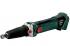 Metabo GA 18 LTX (600638890) Машинка шлифовальная прямая инструкция, поддержка, форум, описание, мануал