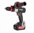 Metabo SB 18 LTX-3 BL I (602356840) Бесщеточный шуруповерт инструкция, поддержка, форум, описание, мануал