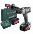 Metabo SB 18 LTX-3 BL I (602356840) Бесщеточный шуруповерт инструкция, поддержка, форум, описание, мануал