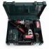 Metabo SB 18 LTX-3 BL I (602356840) Бесщеточный шуруповерт инструкция, поддержка, форум, описание, мануал