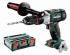 Metabo SB 18 LTX BL I METALOCK (602352840) Бесщеточный шуруповерт инструкция, поддержка, форум, описание, мануал