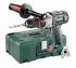 Metabo SB 18 LTX BL I METALOCK (602352840) Бесщеточный шуруповерт инструкция, поддержка, форум, описание, мануал