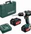 Metabo SB 18 LTX BL I METALOCK (602352840) Бесщеточный шуруповерт инструкция, поддержка, форум, описание, мануал