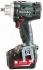Metabo BS METALOCK 18 LTX BL I (602350840) Бесщеточный шуруповерт инструкция, поддержка, форум, описание, мануал