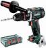 Metabo BS METALOCK 18 LTX BL I (602350840) Бесщеточный шуруповерт инструкция, поддержка, форум, описание, мануал