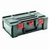 Metabo BS METALOCK 18 LTX BL I (602350840) Бесщеточный шуруповерт инструкция, поддержка, форум, описание, мануал