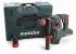 Metabo KHA 36 LTX (600795650) Перфоратор инструкция, поддержка, форум, описание, мануал