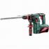 Metabo KHA 36 LTX (600795650) Перфоратор инструкция, поддержка, форум, описание, мануал