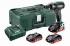 Metabo SSW 18 LTX 400 BL (602205650) Гайковерт аккумуляторный инструкция, поддержка, форум, описание, мануал