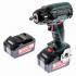 Metabo SSW 18 LTX 400 BL (602205650) Гайковерт аккумуляторный инструкция, поддержка, форум, описание, мануал