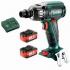 Metabo SSW 18 LTX 400 BL (602205650) Гайковерт аккумуляторный инструкция, поддержка, форум, описание, мануал
