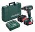 Metabo SSW 18 LTX 400 BL (602205650) Гайковерт аккумуляторный инструкция, поддержка, форум, описание, мануал