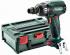 Metabo SSW 18 LTX 400 BL (602205650) Гайковерт аккумуляторный инструкция, поддержка, форум, описание, мануал