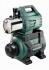 Metabo HWW 6000/50 Inox (600976000) Насосная станция инструкция, поддержка, форум, описание, мануал