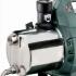 Metabo HWW 6000/50 Inox (600976000) Насосная станция инструкция, поддержка, форум, описание, мануал