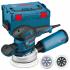 Bosch GEX 125-150 AVE Professional Эксцентриковая машина инструкция, поддержка, форум, описание, мануал