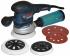 Bosch GEX 125-150 AVE Professional Эксцентриковая машина инструкция, поддержка, форум, описание, мануал