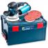 Bosch GEX 125-150 AVE Professional Эксцентриковая машина инструкция, поддержка, форум, описание, мануал