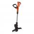 Black & Decker BESTE625 Триммер инструкция, поддержка, форум, описание, мануал