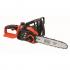 Black & Decker GKC3630L20 Пила Цепная инструкция, поддержка, форум, описание, мануал