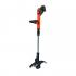 Black & Decker STC1820EPC Триммер Аккумуляторный инструкция, поддержка, форум, описание, мануал