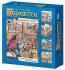 Какие компоненты входят в базовый набор игры каркассон? Hobby world Каркассон: Королевский подарок [Ответы 1]