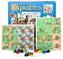 Hobby world Каркассон: Королевский подарок Игра настольная инструкция, поддержка, форум, описание, мануал