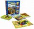 Hobby world Каркассон: Королевский подарок Игра настольная инструкция, поддержка, форум, описание, мануал