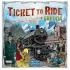 Hobby world Ticket to Ride (Билет на поезд): Европа Настольная игра инструкция, поддержка, форум, описание, мануал