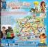 Hobby world Ticket to Ride (Билет на поезд): Европа Настольная игра инструкция, поддержка, форум, описание, мануал