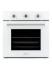 Krona SORRENTO 60 WH (00026368) Духовка электрическая инструкция, поддержка, форум, описание, мануал