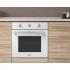 Krona SORRENTO 60 WH (00026368) Духовка электрическая инструкция, поддержка, форум, описание, мануал