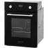 Krona SONATA 45 BL (00026336) Духовка электрическая инструкция, поддержка, форум, описание, мануал