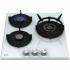 Krona FIERO 45 WH (00026350) Панель варочная инструкция, поддержка, форум, описание, мануал