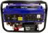 Foxweld Varteg G3500 (5819) Бензиновый Генератор инструкция, поддержка, форум, описание, мануал