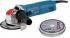 Bosch GWX 14-125 (06017B7000) X-lock УШМ (болгарка) инструкция, поддержка, форум, описание, мануал