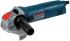 Bosch GWX 14-125 (06017B7000) X-lock УШМ (болгарка) инструкция, поддержка, форум, описание, мануал