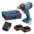 Bosch GDX 180-LI + GSR 180-LI (0.601.9G5.222) Набор инструкция, поддержка, форум, описание, мануал