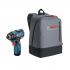 Bosch GDR 12V-110 (06019E0005) Гайковерт аккумуляторный инструкция, поддержка, форум, описание, мануал