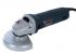 Bosch GWS 1400 Professional (06018248R0) УШМ (болгарка) инструкция, поддержка, форум, описание, мануал