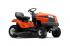 Husqvarna TS 138L (9604104-31) Трактор садовый инструкция, поддержка, форум, описание, мануал