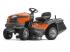 Husqvarna TS 138L (9604104-31) Трактор садовый инструкция, поддержка, форум, описание, мануал