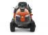 Husqvarna TS 138L (9604104-31) Трактор садовый инструкция, поддержка, форум, описание, мануал