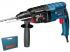 Bosch GBH 240 + Набор буров (0611272102) Перфоратор инструкция, поддержка, форум, описание, мануал