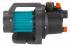 Gardena 3000/4 с комплектом для полива (09011-29.000.00) Садовый насос инструкция, поддержка, форум, описание, мануал