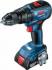 Bosch GSB 18V-50 (06019H5102) Шуруповерт аккумуляторный инструкция, поддержка, форум, описание, мануал